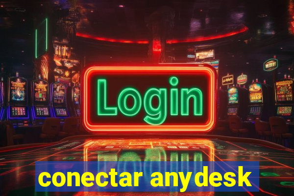 conectar anydesk